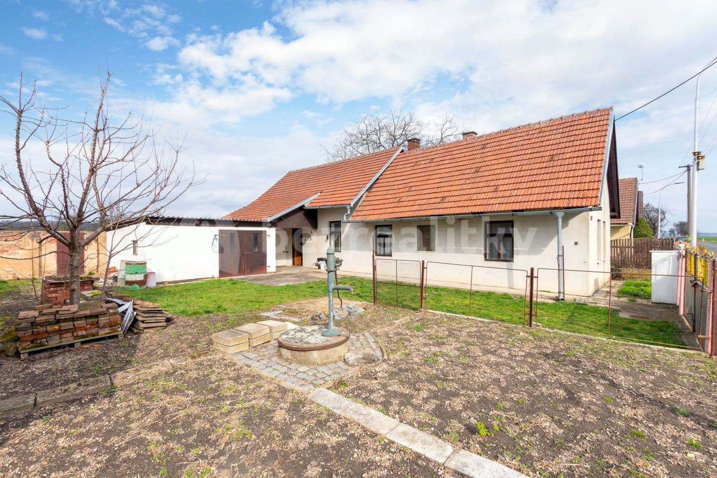 Predaj domu 82 m², pozemek 408 m², Nový Bydžov, Královéhradecký kraj