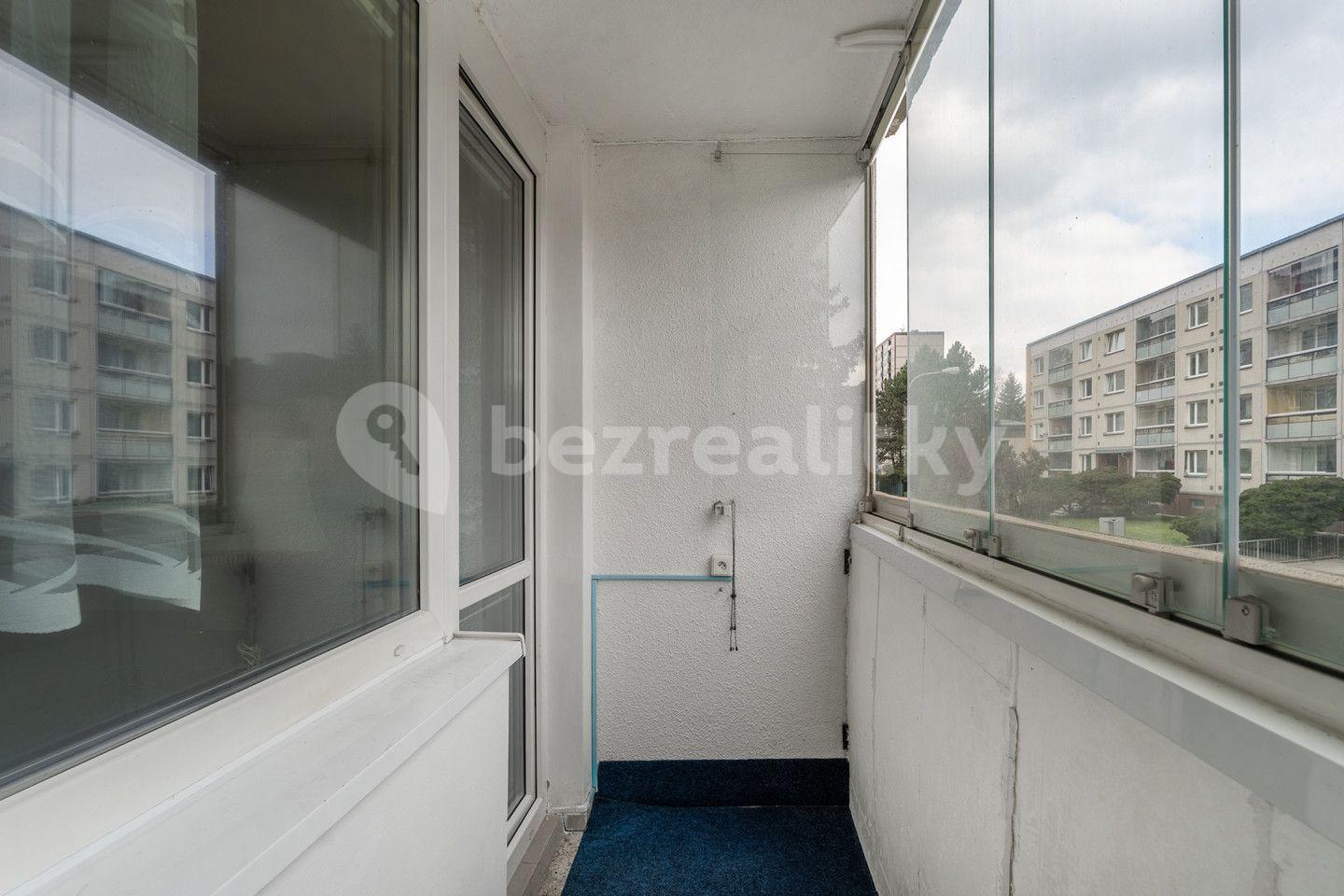 Predaj bytu 3-izbový 75 m², V Sídlišti, Děčín, Ústecký kraj