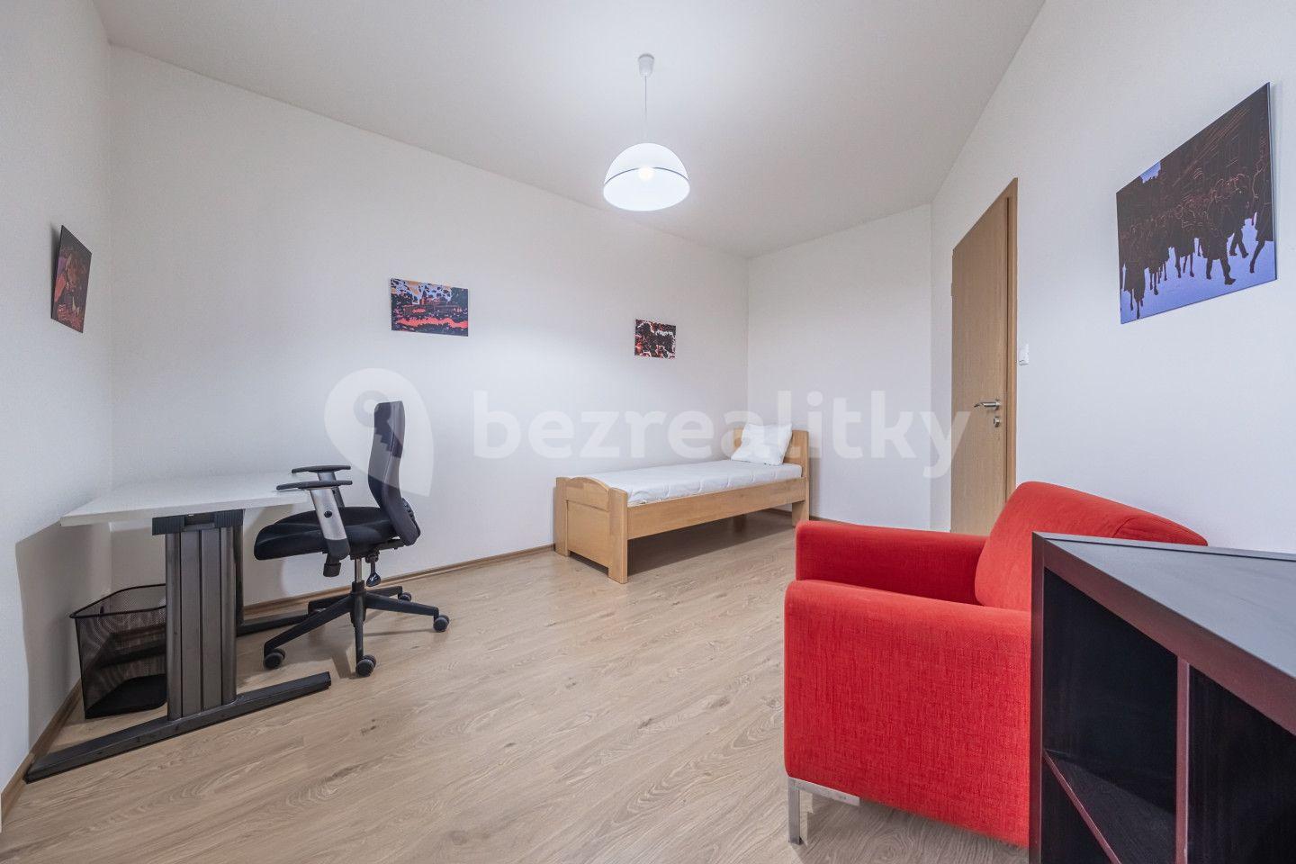 Predaj bytu 3-izbový 78 m², Březenská, Praha, Praha