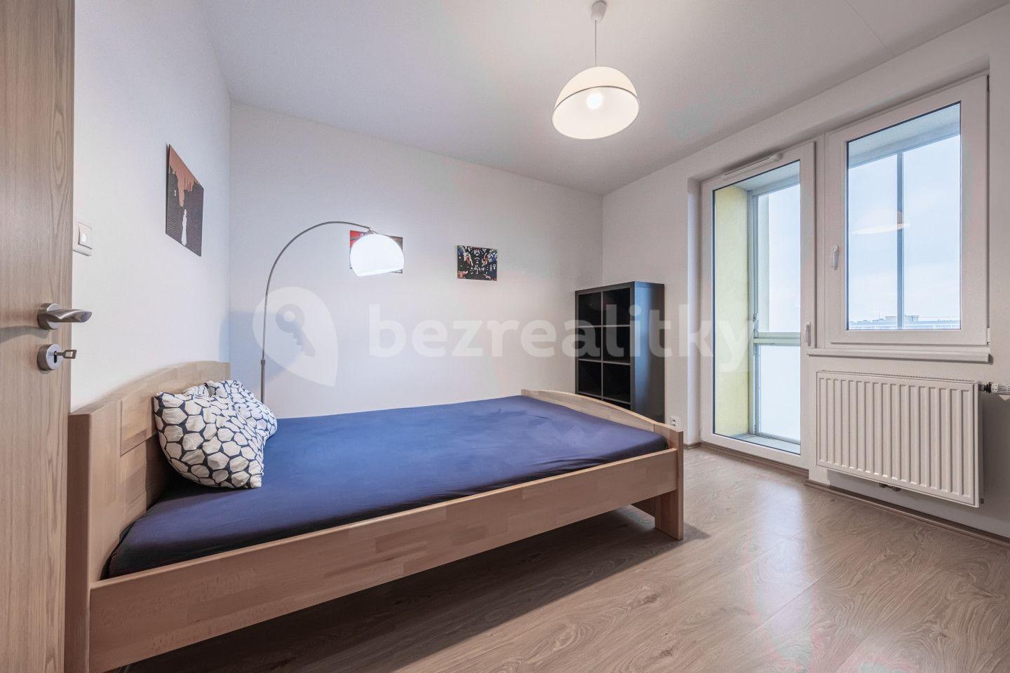 Predaj bytu 3-izbový 78 m², Březenská, Praha, Praha