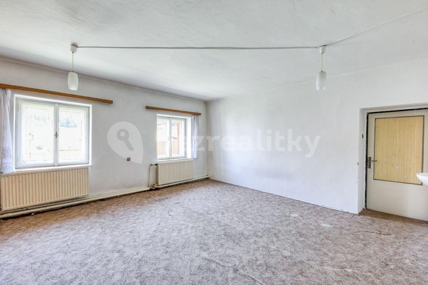 Predaj domu 192 m², pozemek 512 m², Horažďovice, Plzeňský kraj