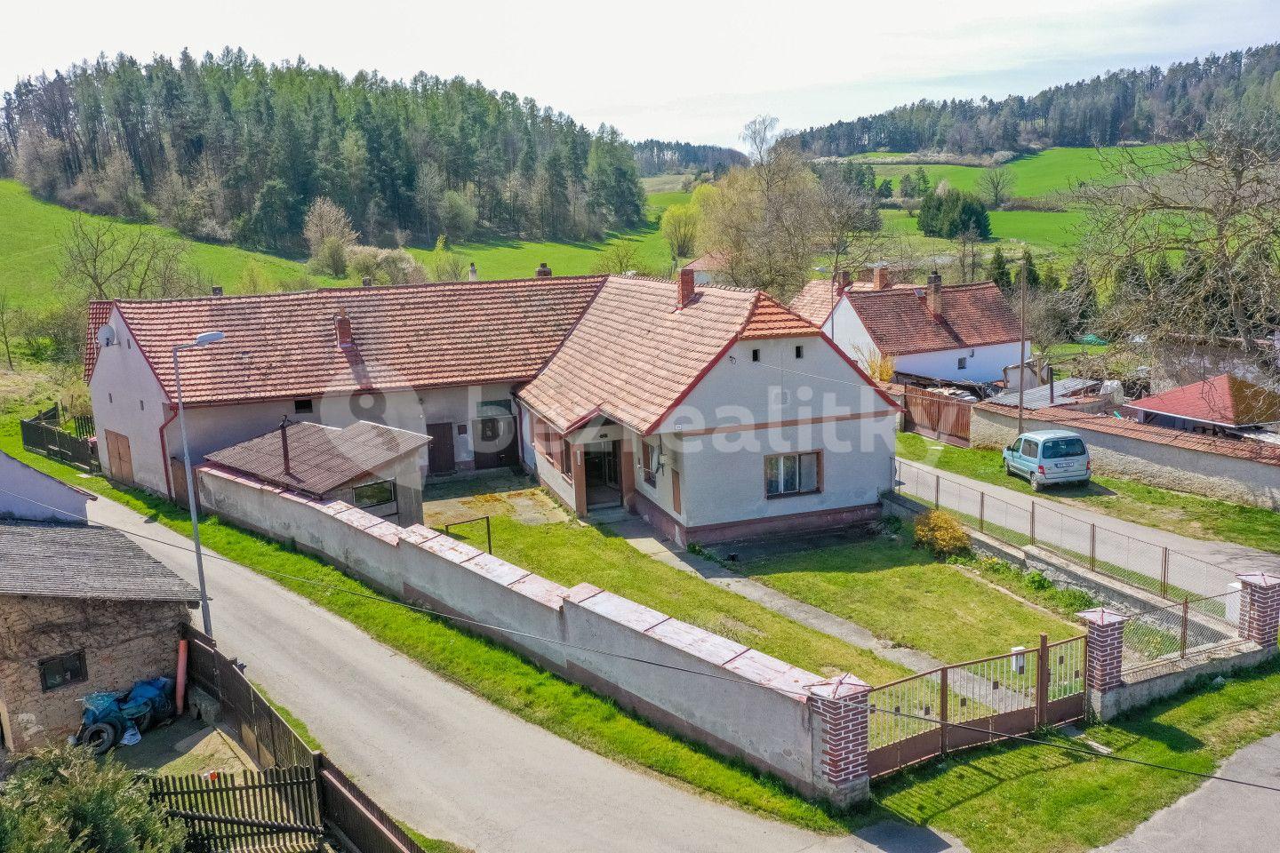 Predaj domu 192 m², pozemek 512 m², Horažďovice, Plzeňský kraj