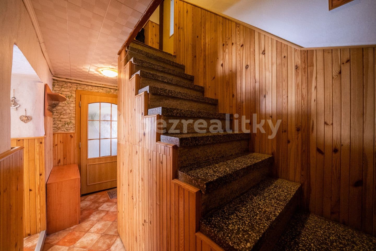 Predaj domu 364 m², pozemek 413 m², Přemyslovice, Olomoucký kraj