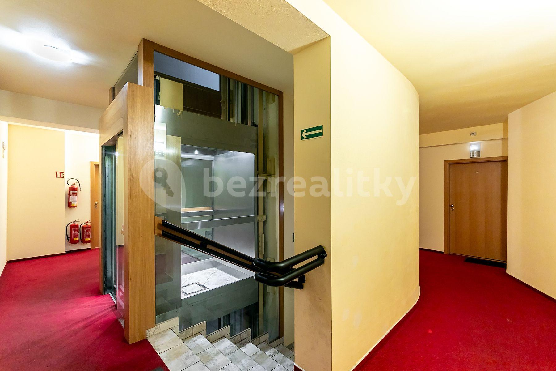 Predaj bytu 2-izbový 54 m², Fibichova, Mělník, Středočeský kraj