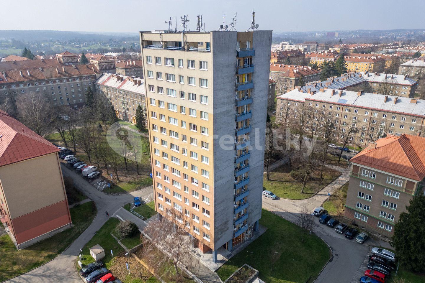 Predaj bytu 3-izbový 56 m², Vardasova, Havířov, Moravskoslezský kraj