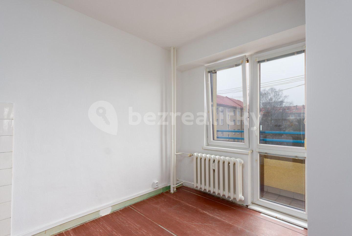 Predaj bytu 3-izbový 56 m², Vardasova, Havířov, Moravskoslezský kraj