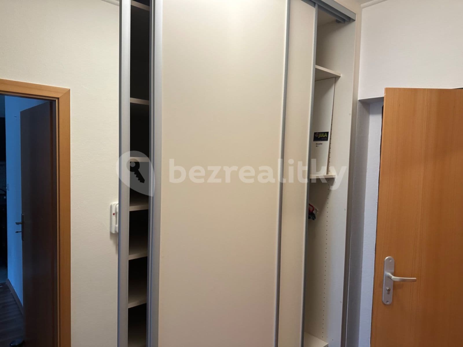 Prenájom bytu 2-izbový 52 m², Lidická, Plzeň, Plzeňský kraj