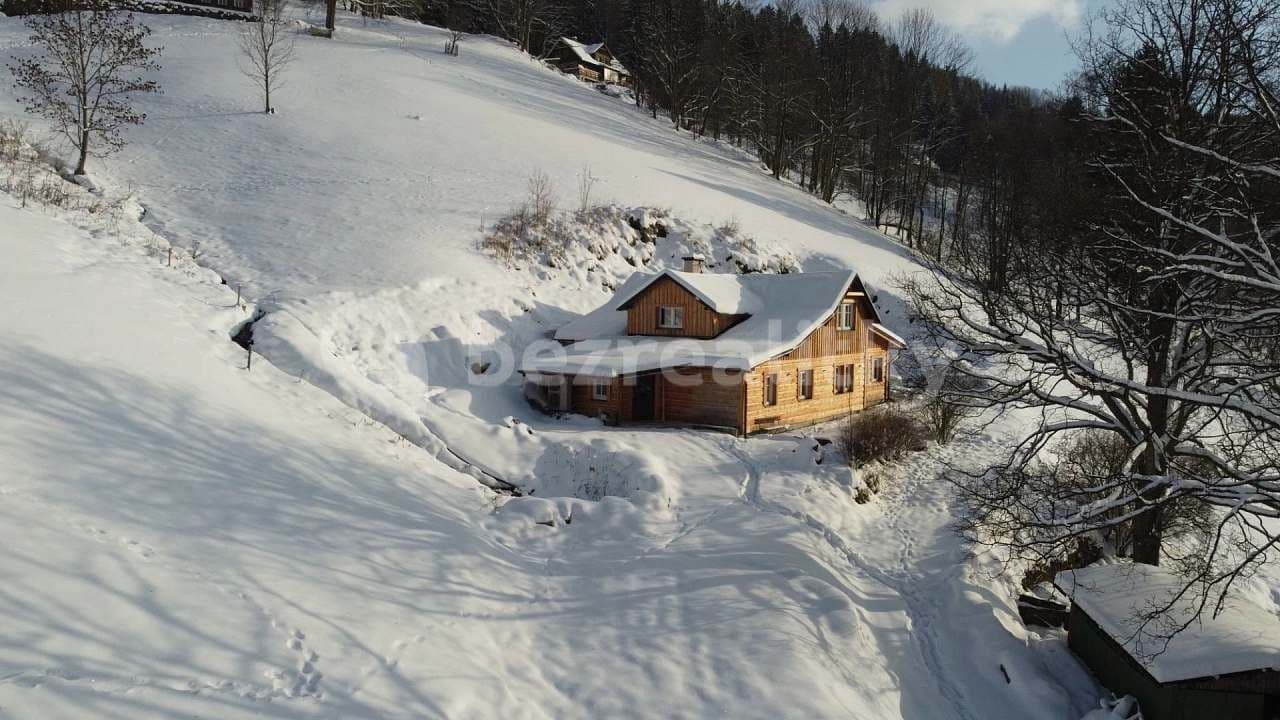 Prenájom rekreačného objektu, Pec pod Sněžkou, Královéhradecký kraj