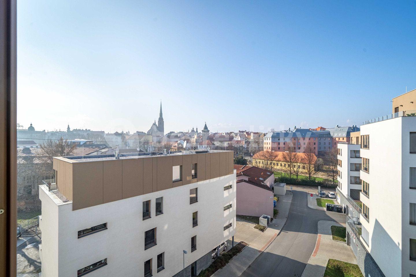 Predaj bytu 2-izbový 37 m², Pallova, Plzeň, Plzeňský kraj