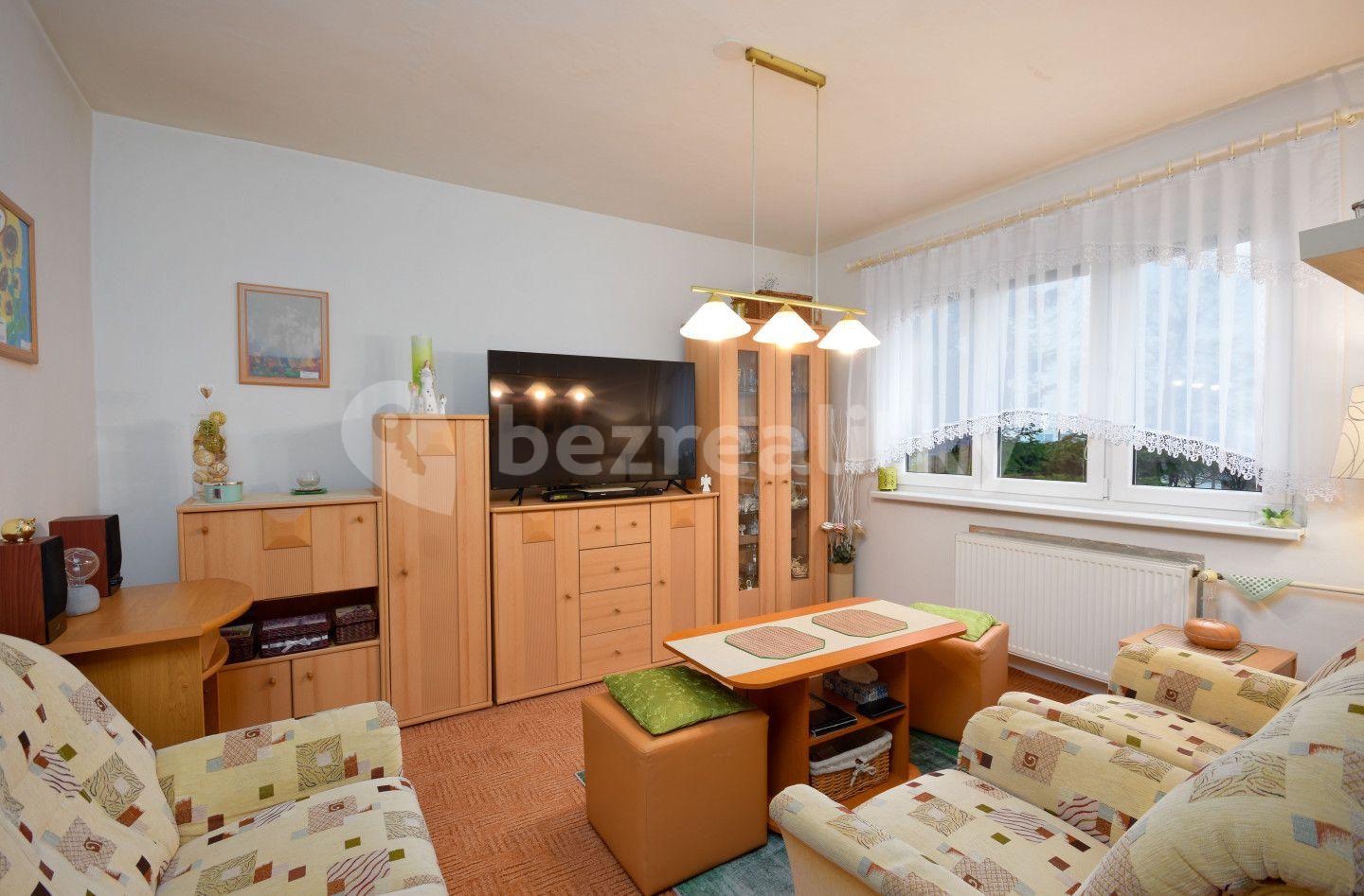 Predaj bytu 4-izbový 71 m², Na Příčnici, Vratimov, Moravskoslezský kraj