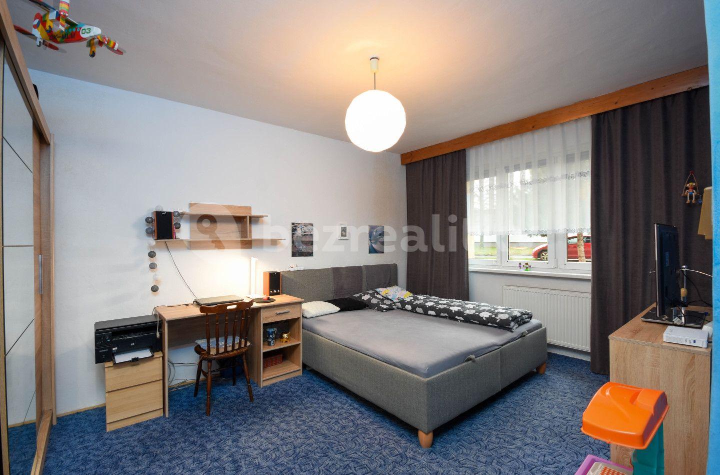 Predaj bytu 4-izbový 71 m², Na Příčnici, Vratimov, Moravskoslezský kraj