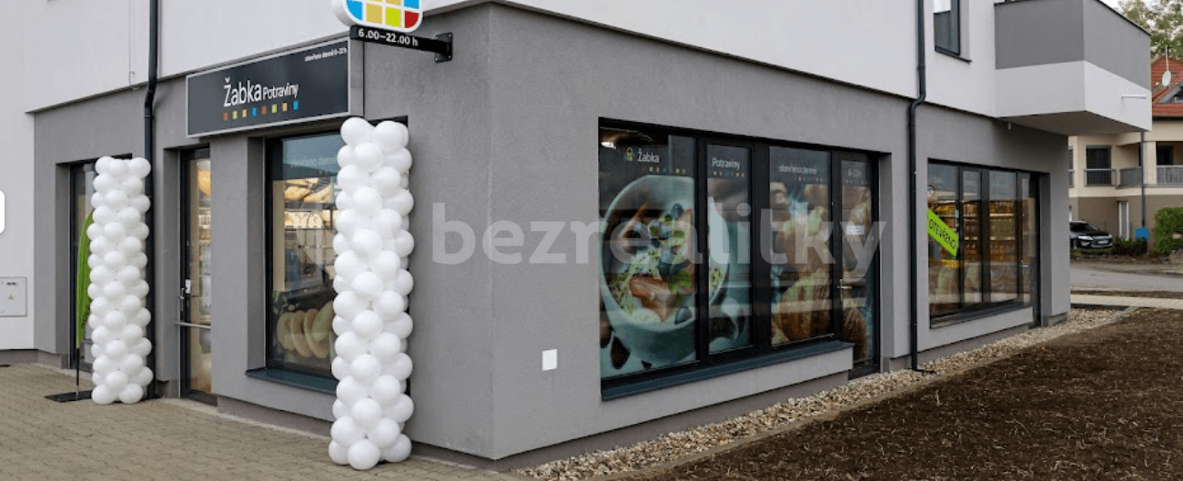 Prenájom nebytového priestoru 98 m², Pod Zahrady, Přezletice, Středočeský kraj Prenájom nebytového priestoru 98 m², Pod Zahrady, Přezletice, Středočeský kraj