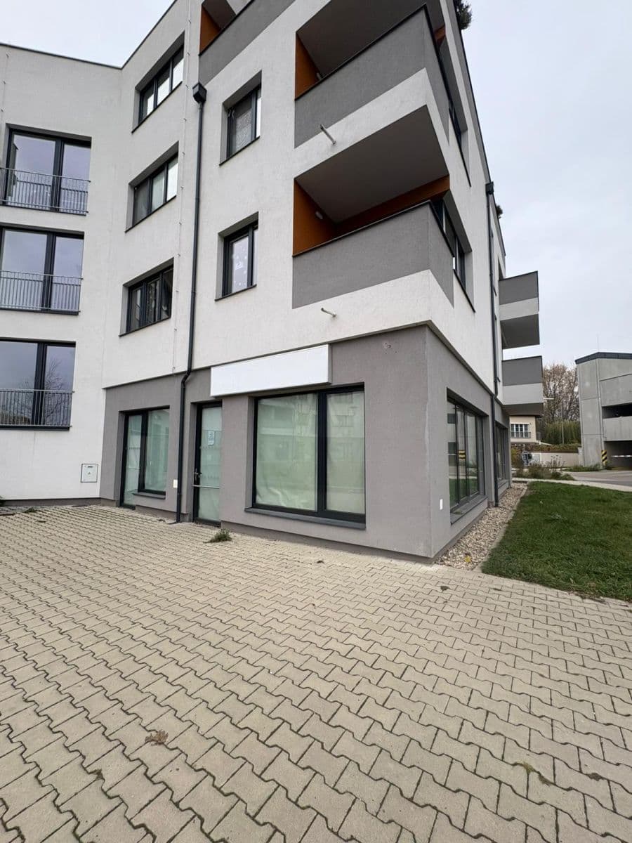 Prenájom nebytového priestoru 98 m², Pod Zahrady, Přezletice, Středočeský kraj Prenájom nebytového priestoru 98 m², Pod Zahrady, Přezletice, Středočeský kraj