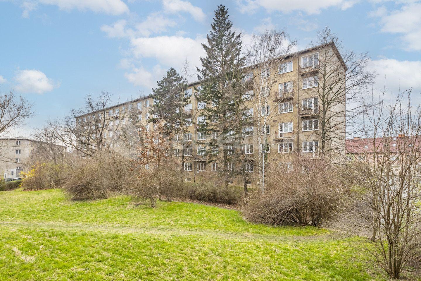 Predaj bytu 3-izbový 65 m², Donatellova, Praha, Praha