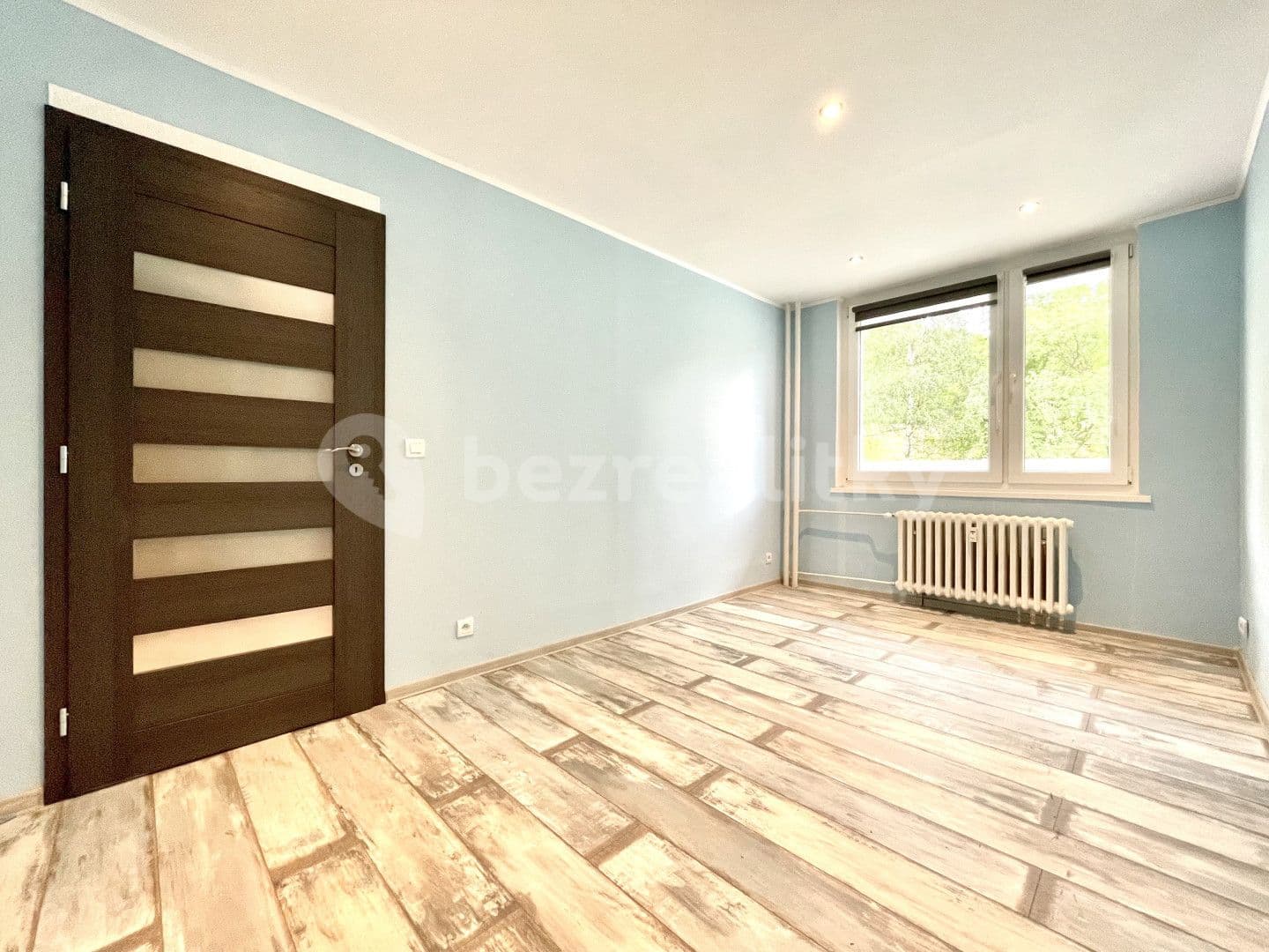 Predaj bytu 3-izbový 73 m², Dukelských hrdinů, Krupka, Ústecký kraj