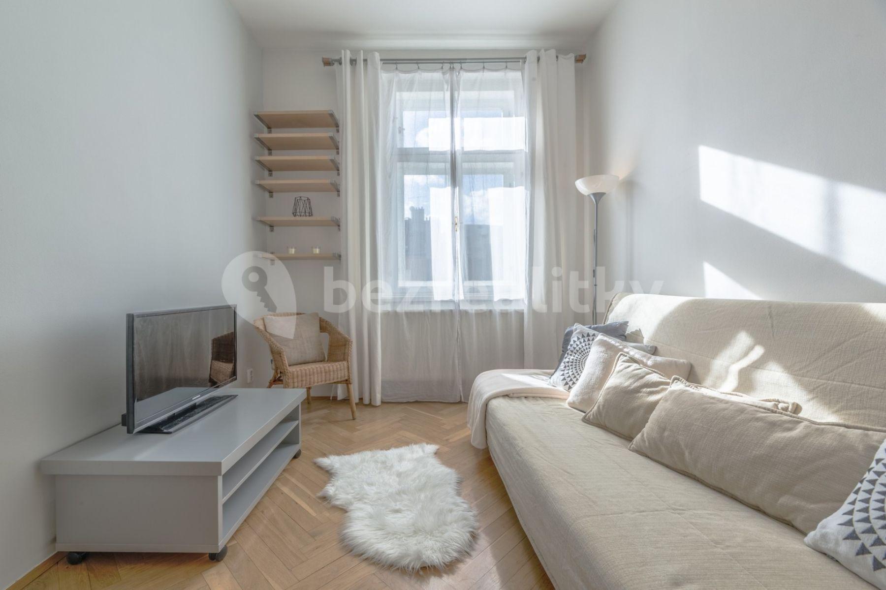 Predaj bytu 2-izbový 36 m², Sekaninova, Praha, Praha