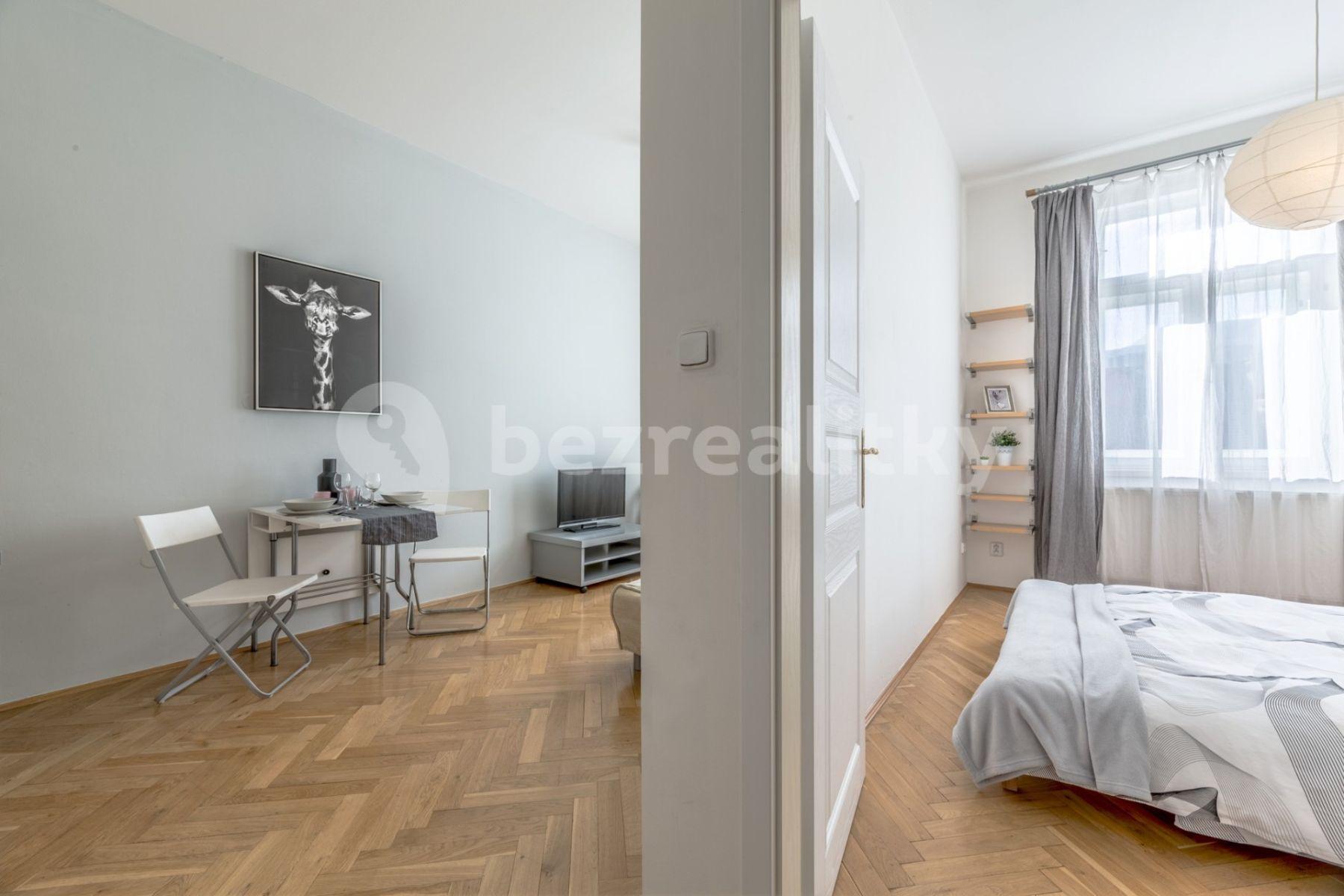 Predaj bytu 2-izbový 36 m², Sekaninova, Praha, Praha