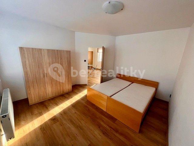 Prenájom bytu 2-izbový 48 m², Geislerova, Brno, Jihomoravský kraj