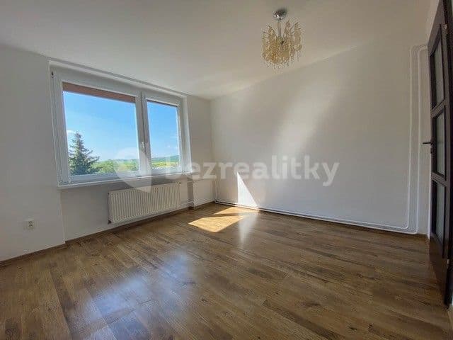 Prenájom bytu 2-izbový 52 m², Zámecká, Kuřim, Jihomoravský kraj