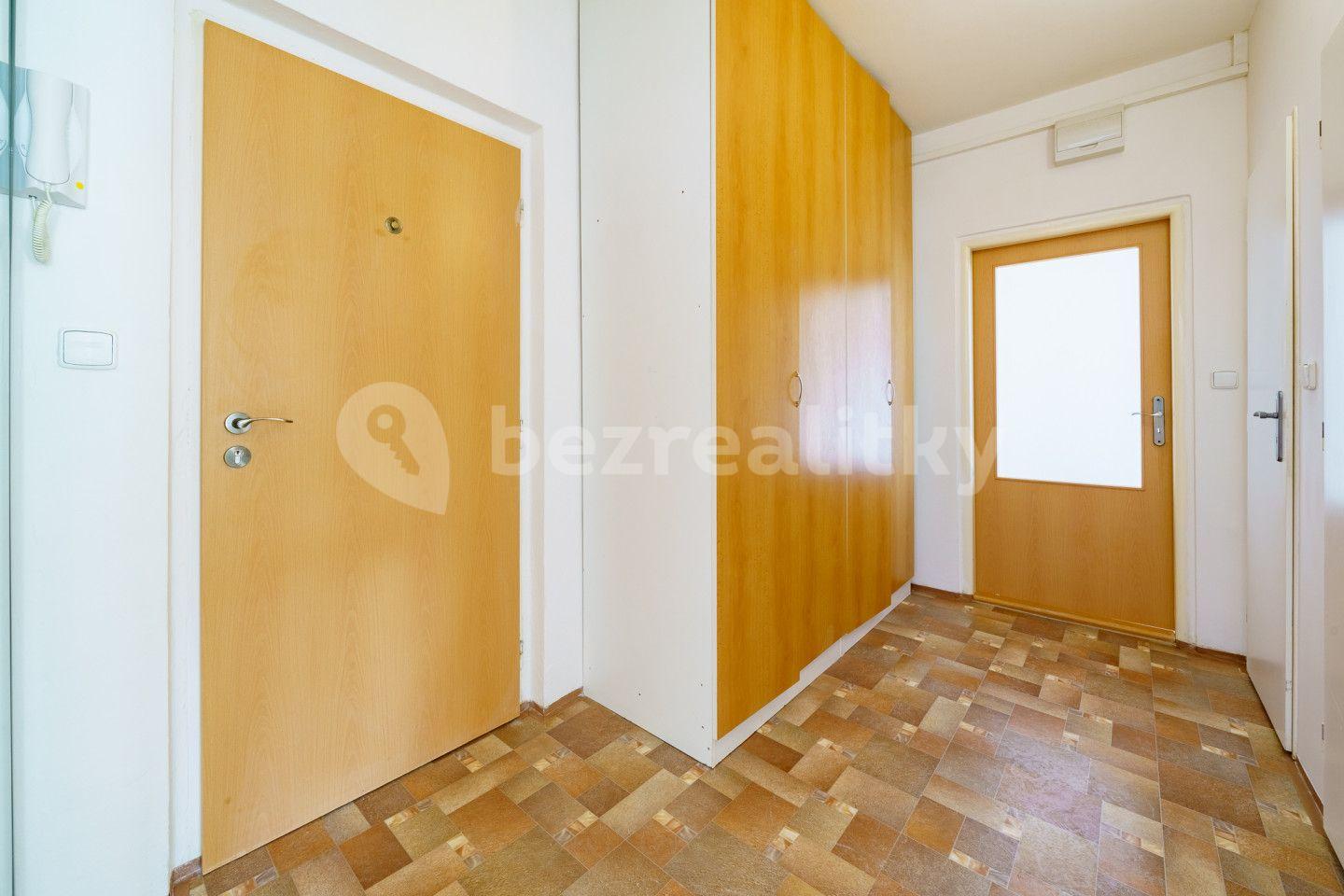 Predaj bytu 2-izbový 54 m², Moskevská, Karlovy Vary, Karlovarský kraj