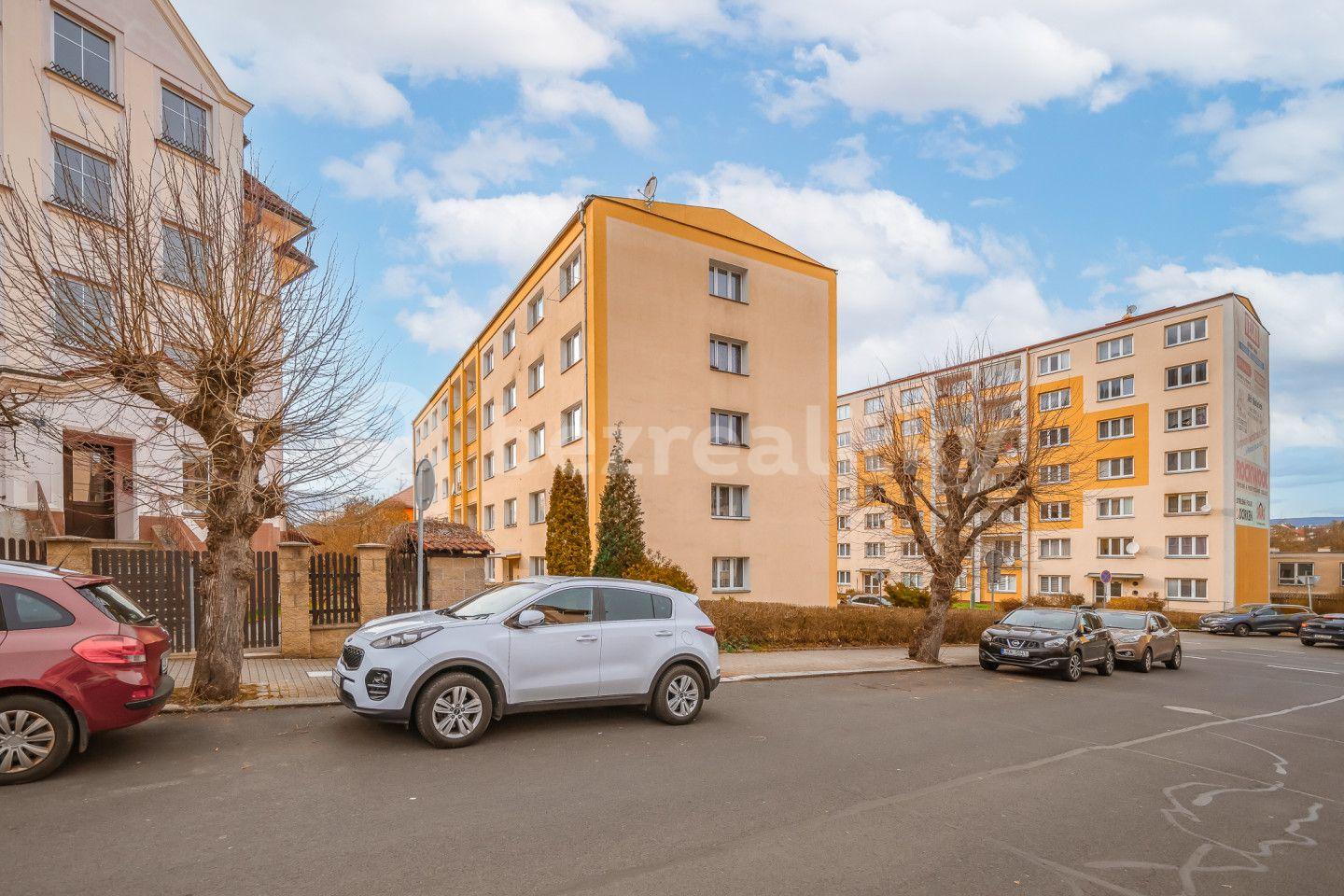 Predaj bytu 2-izbový 54 m², Moskevská, Karlovy Vary, Karlovarský kraj