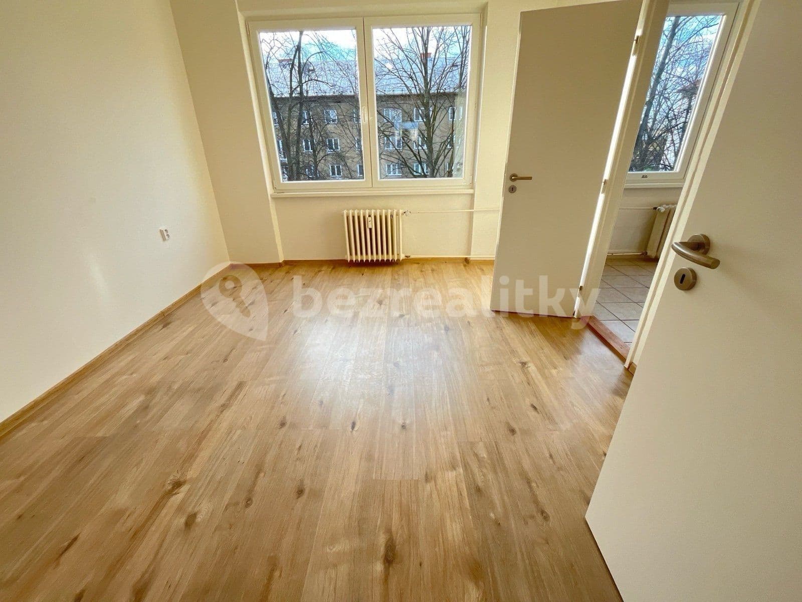 Prenájom bytu 3-izbový 60 m², Lípová, Havířov, Moravskoslezský kraj