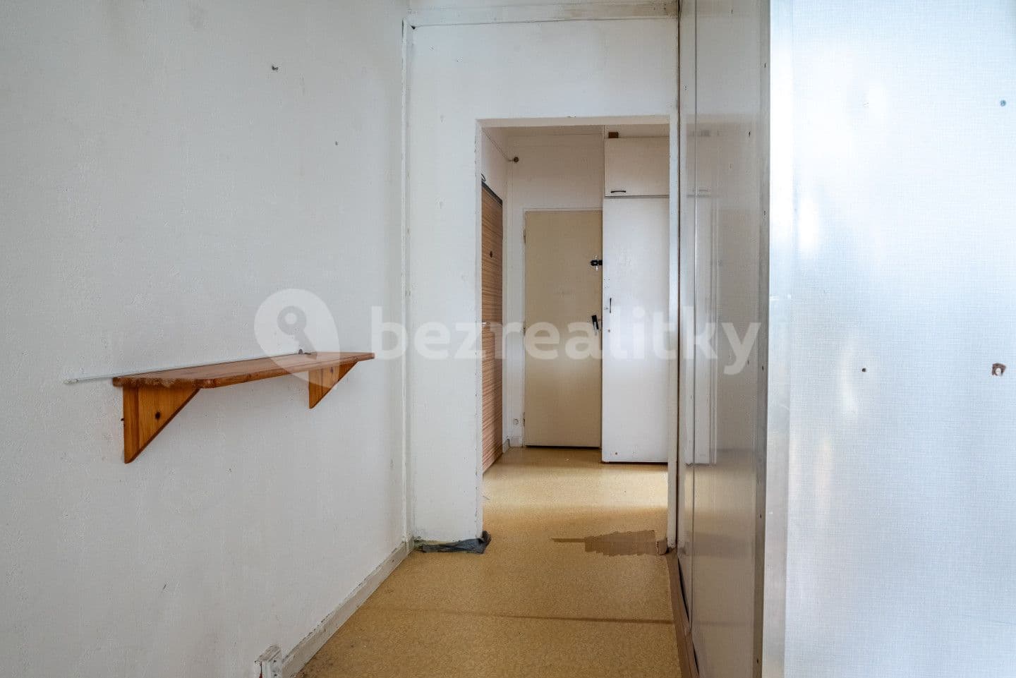 Predaj bytu 3-izbový 74 m², Loučovice, Jihočeský kraj
