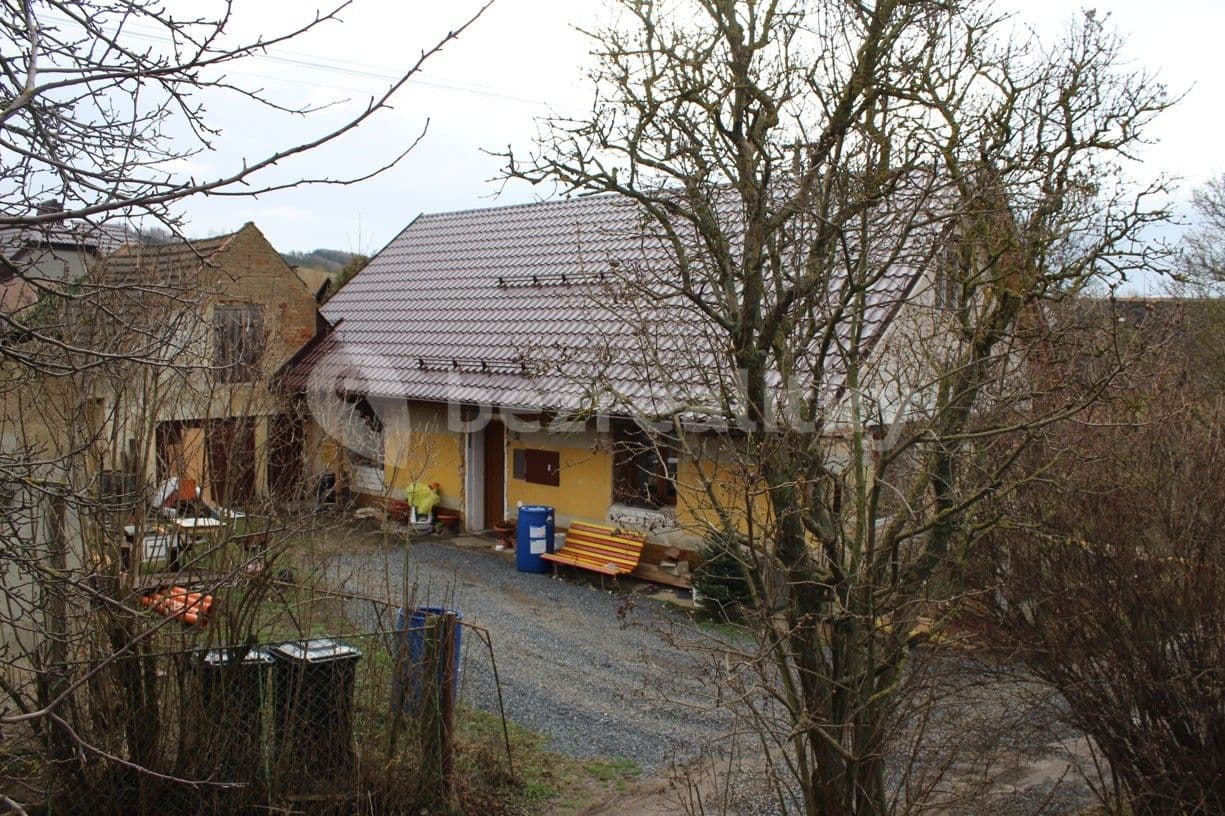 Predaj domu 170 m², pozemek 468 m², Vrhaveč, Plzeňský kraj