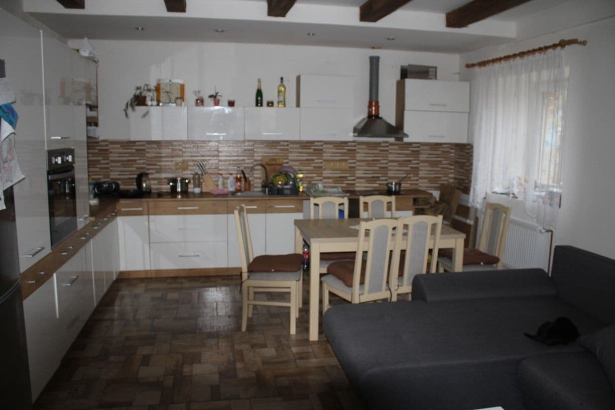 Predaj domu 170 m², pozemek 468 m², Vrhaveč, Plzeňský kraj Predaj domu 170 m², pozemek 468 m², Vrhaveč, Plzeňský kraj