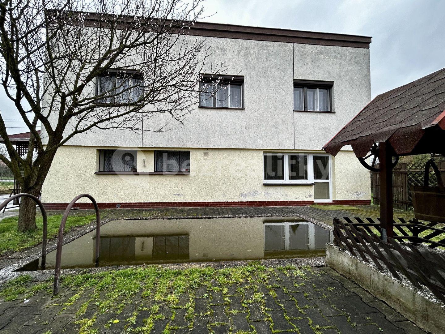Predaj domu 143 m², pozemek 876 m², Vilová, Rychvald, Moravskoslezský kraj