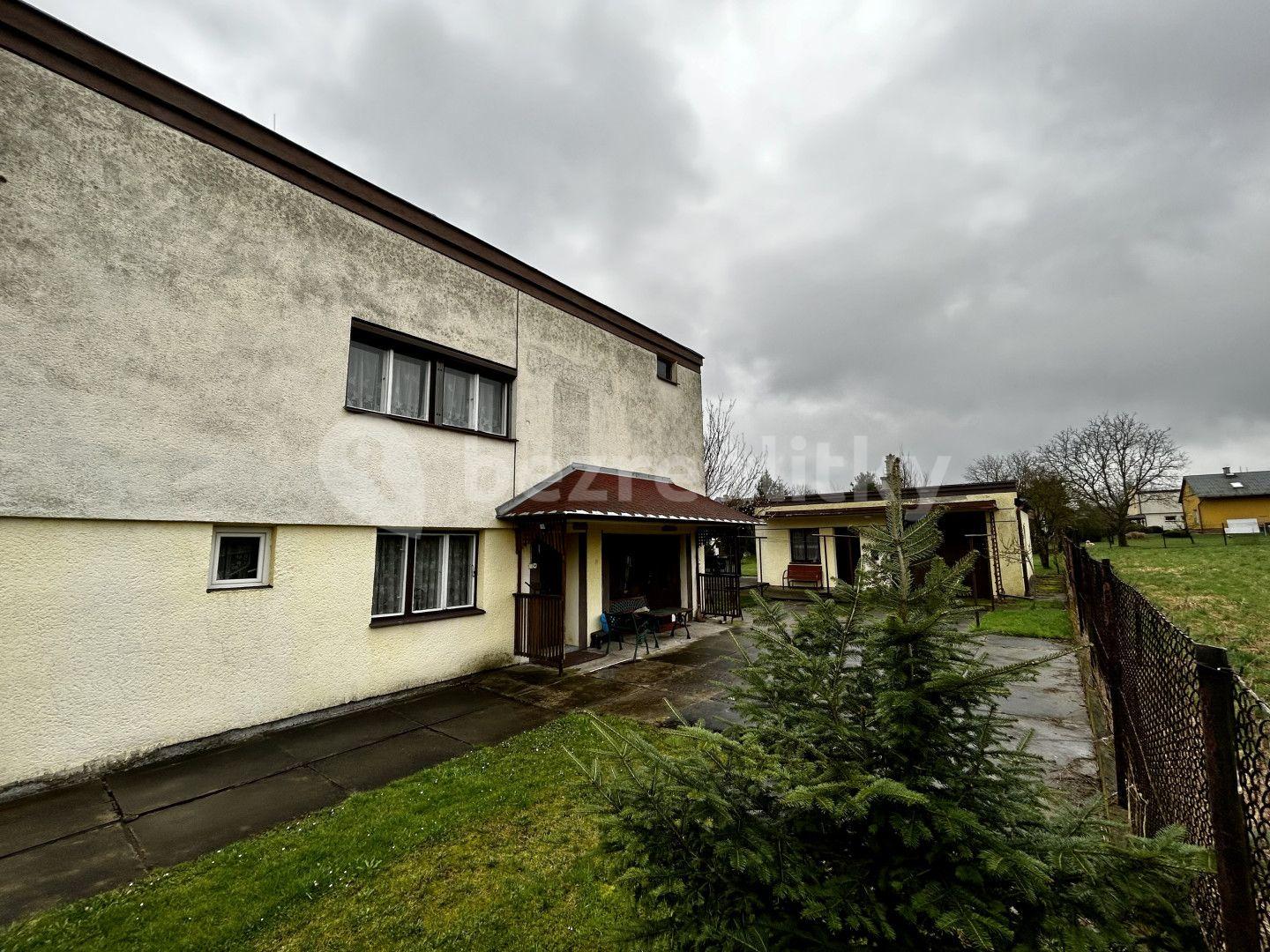 Predaj domu 143 m², pozemek 876 m², Vilová, Rychvald, Moravskoslezský kraj