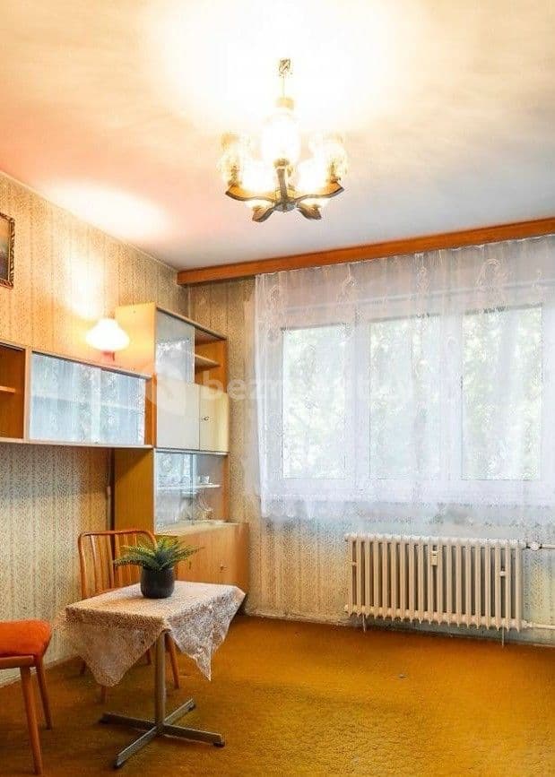 Predaj bytu 3-izbový 72 m², Počernická, Praha, Praha