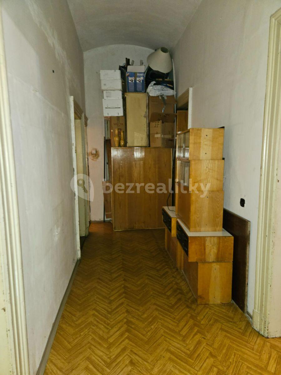 Predaj bytu 3-izbový 86 m², Skořepka, Praha, Praha