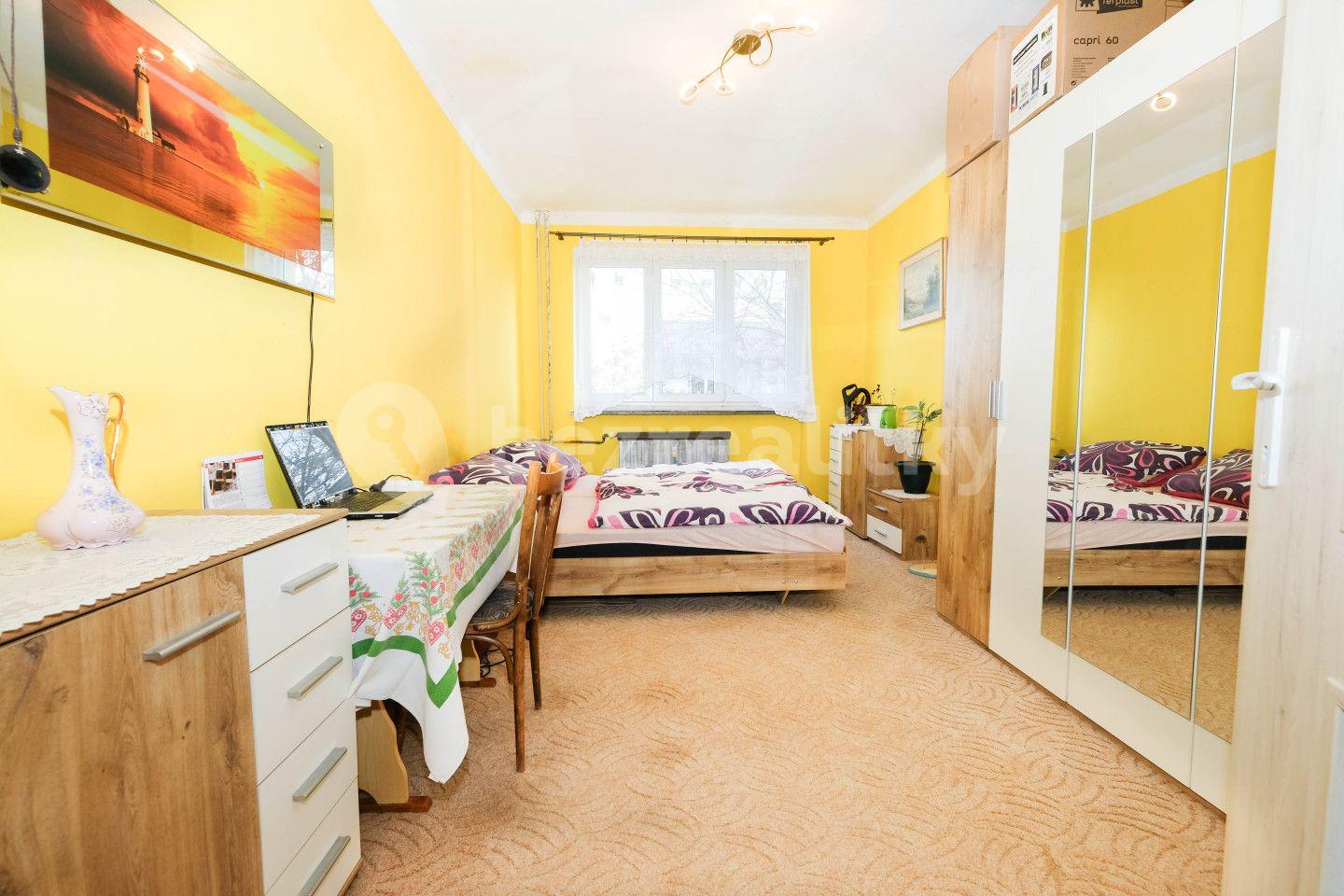 Predaj bytu 2-izbový 58 m², Raisova, Habartov, Karlovarský kraj