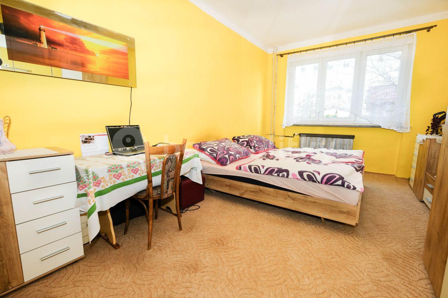 Predaj bytu 2-izbový 58 m², Raisova, Habartov, Karlovarský kraj