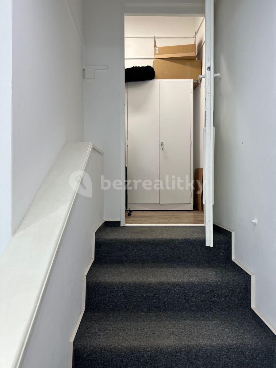 Prenájom nebytového priestoru 40 m², Vrchlického, Praha, Praha