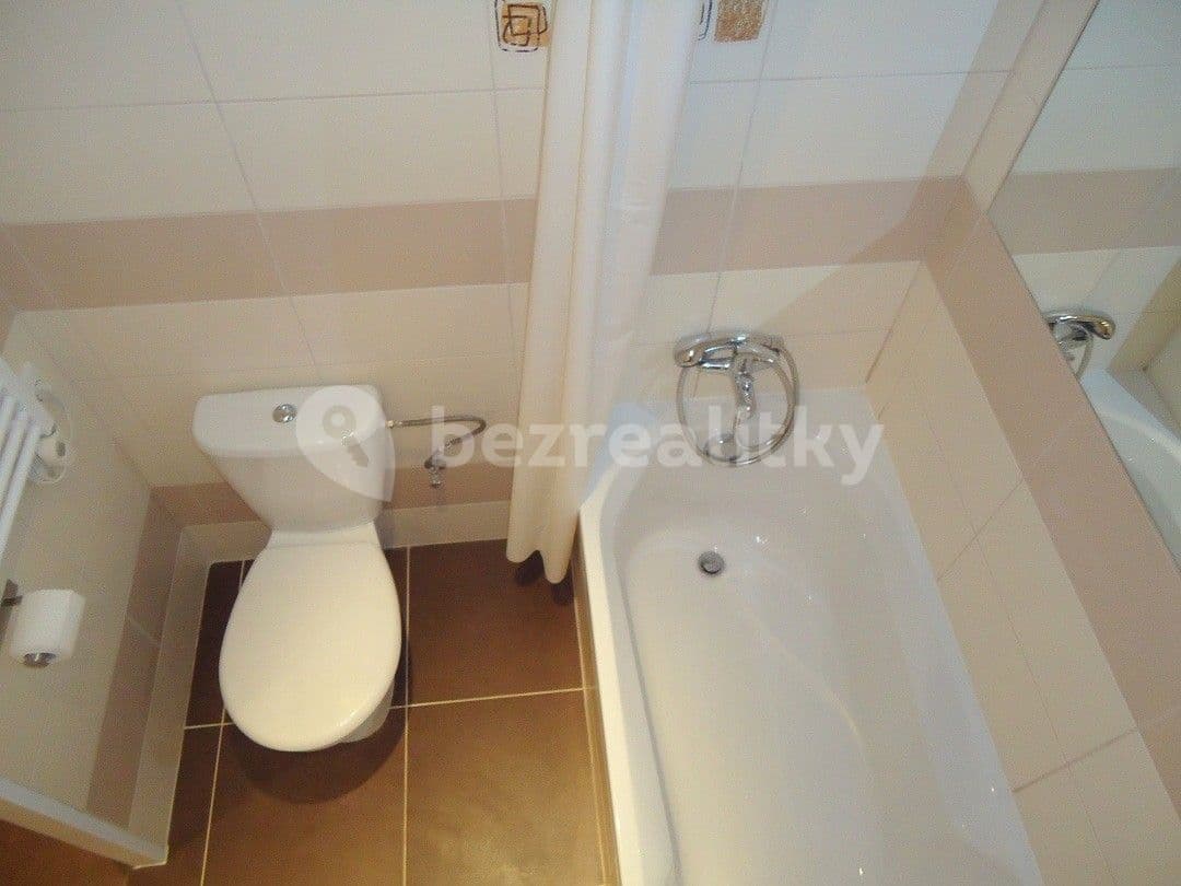 Prenájom bytu 1-izbový 32 m², Milíčova, Praha, Praha Prenájom bytu 1-izbový 32 m², Milíčova, Praha, Praha