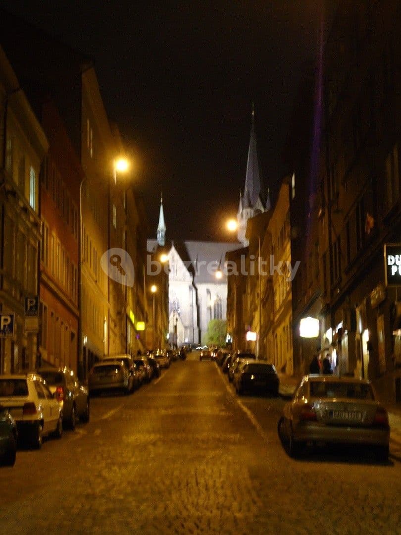 Prenájom bytu 1-izbový 32 m², Milíčova, Praha, Praha Prenájom bytu 1-izbový 32 m², Milíčova, Praha, Praha