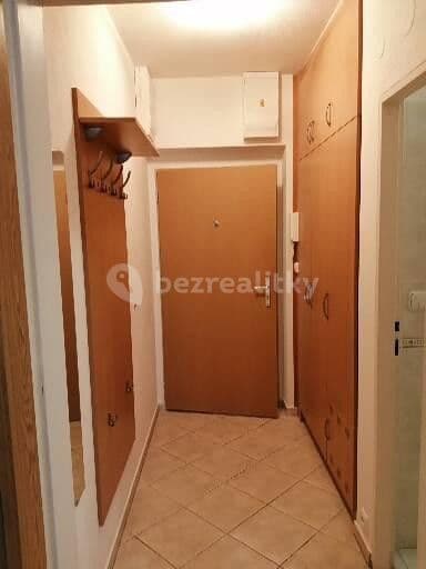 Prenájom bytu 1-izbový 30 m², Zderadova, Brno, Jihomoravský kraj Prenájom bytu 1-izbový 30 m², Zderadova, Brno, Jihomoravský kraj