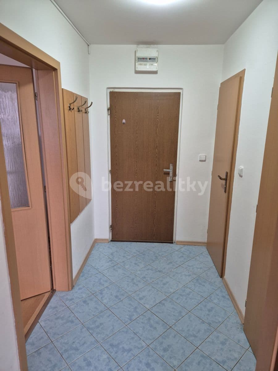 Prenájom bytu 2-izbový 38 m², Olštýnská, Praha, Praha Prenájom bytu 2-izbový 38 m², Olštýnská, Praha, Praha