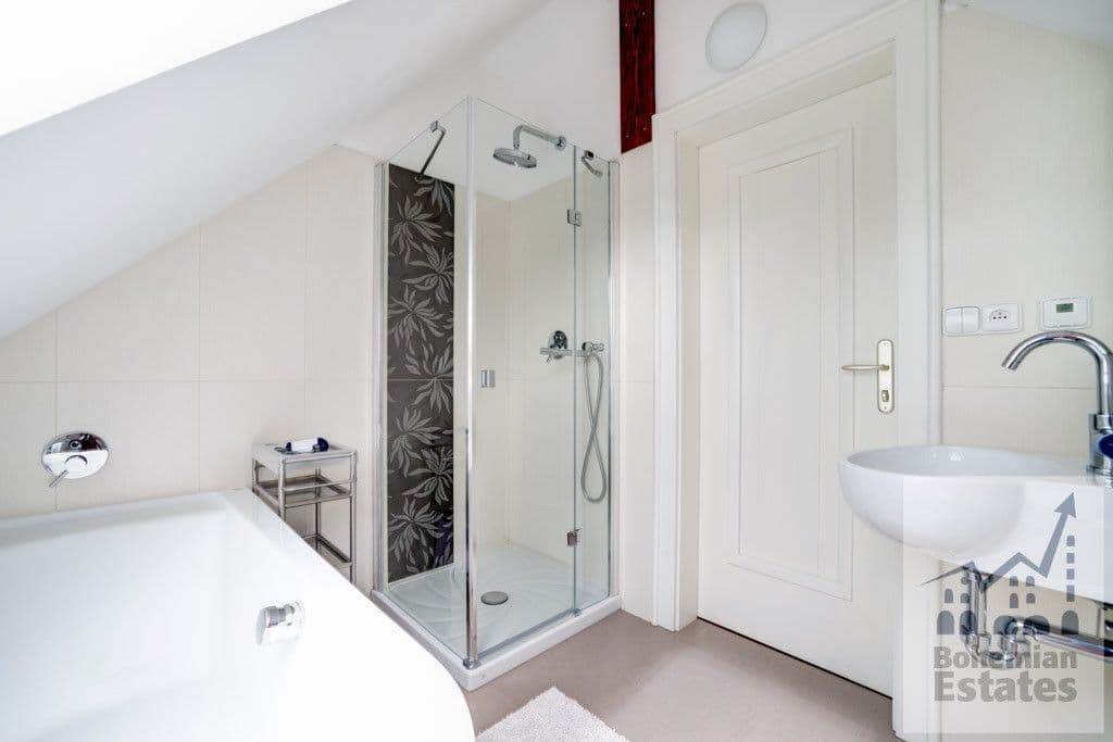 Prenájom bytu 70 m², Masarykova, Nosislav, Jihomoravský kraj Prenájom bytu 70 m², Masarykova, Nosislav, Jihomoravský kraj