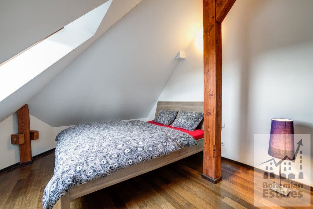 Prenájom bytu 70 m², Masarykova, Nosislav, Jihomoravský kraj Prenájom bytu 70 m², Masarykova, Nosislav, Jihomoravský kraj