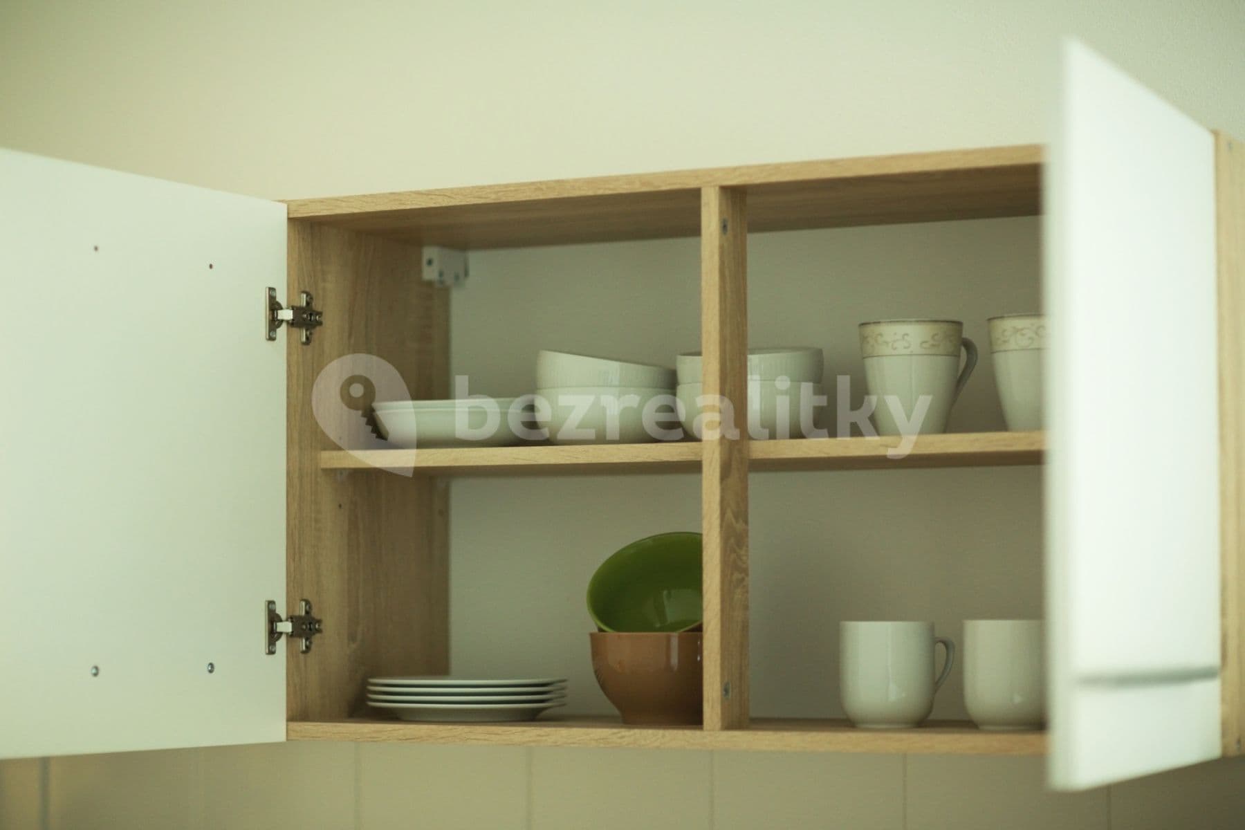 Prenájom bytu 54 m², Ruská, Teplice, Ústecký kraj Prenájom bytu 54 m², Ruská, Teplice, Ústecký kraj