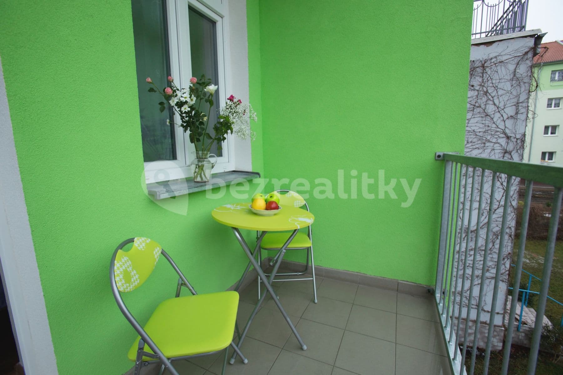 Prenájom bytu 54 m², Ruská, Teplice, Ústecký kraj Prenájom bytu 54 m², Ruská, Teplice, Ústecký kraj