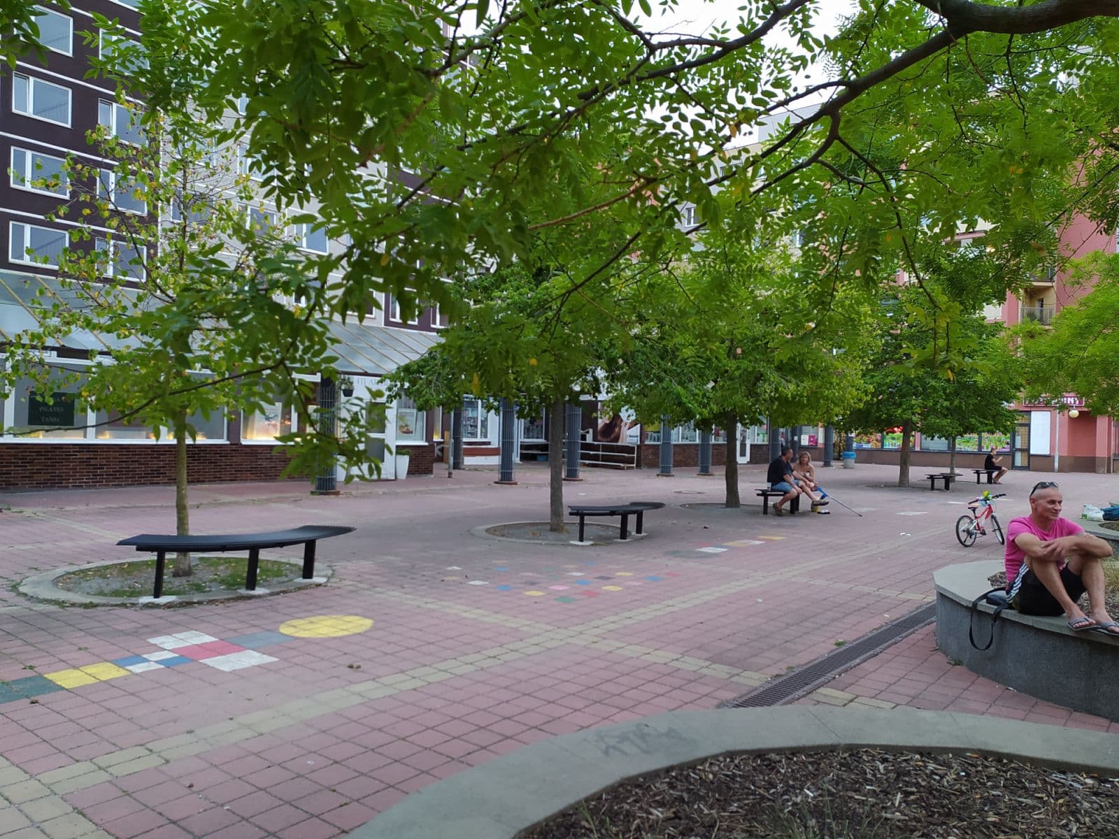 Prenájom bytu 80 m², Voskovcova, Praha, Praha Prenájom bytu 80 m², Voskovcova, Praha, Praha