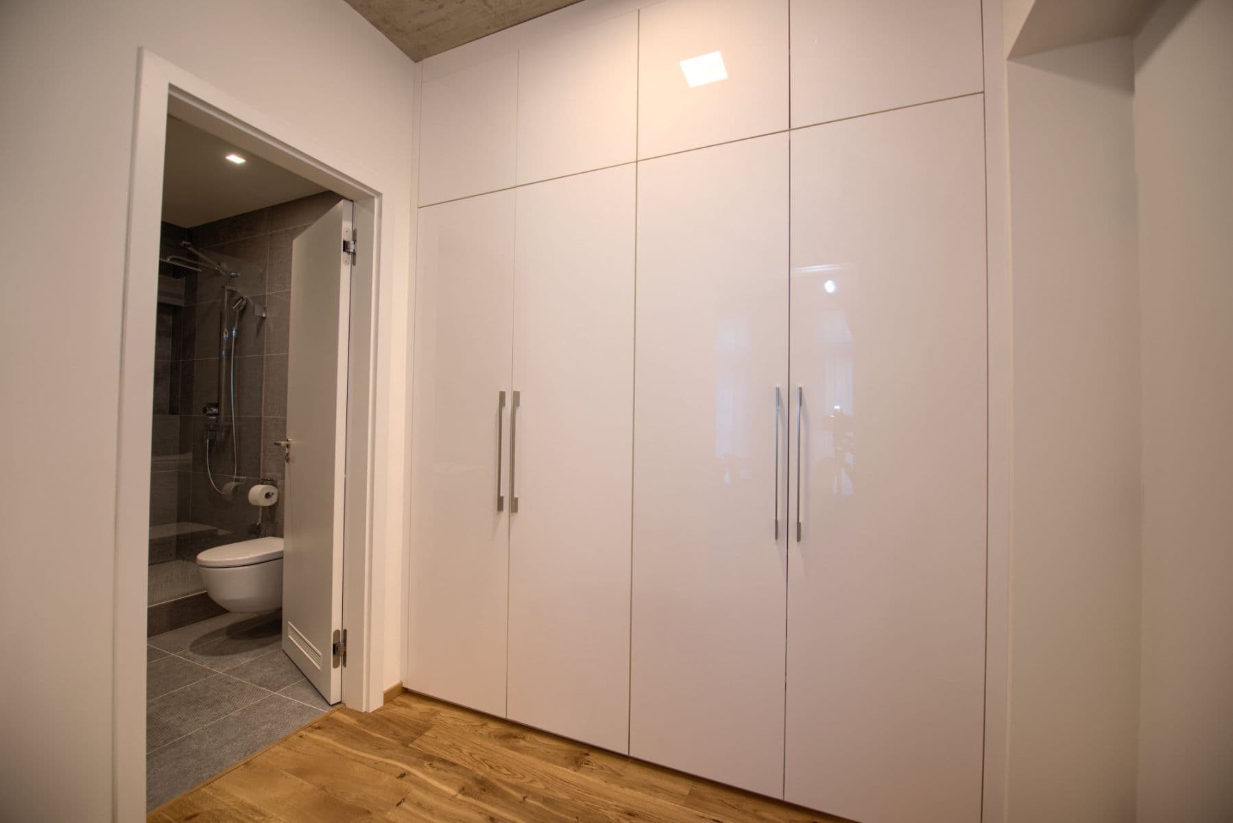 Prenájom bytu 50 m², Soukenická, Praha, Praha Prenájom bytu 50 m², Soukenická, Praha, Praha