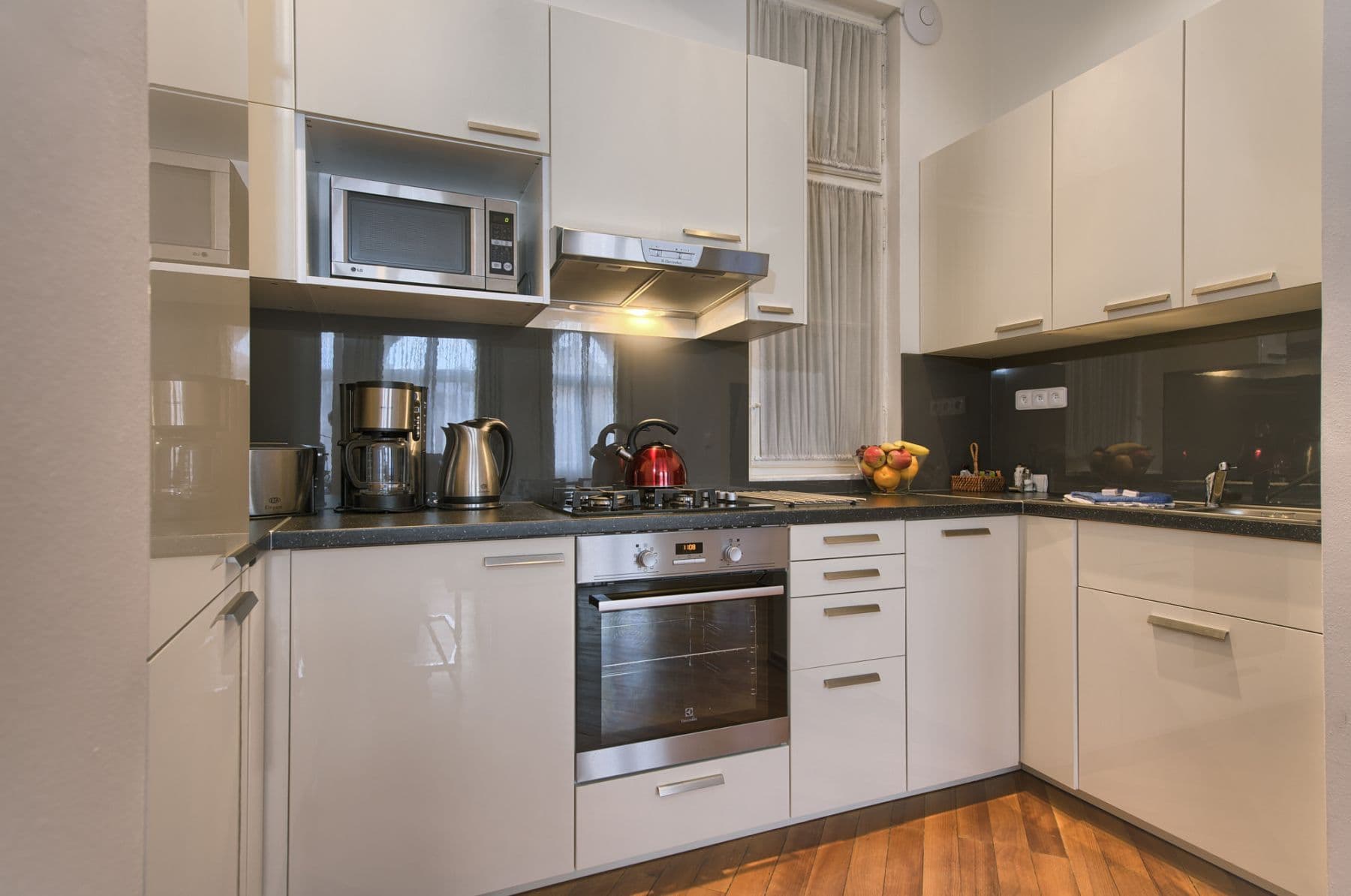 Prenájom bytu 65 m², Masná, Praha, Praha Prenájom bytu 65 m², Masná, Praha, Praha