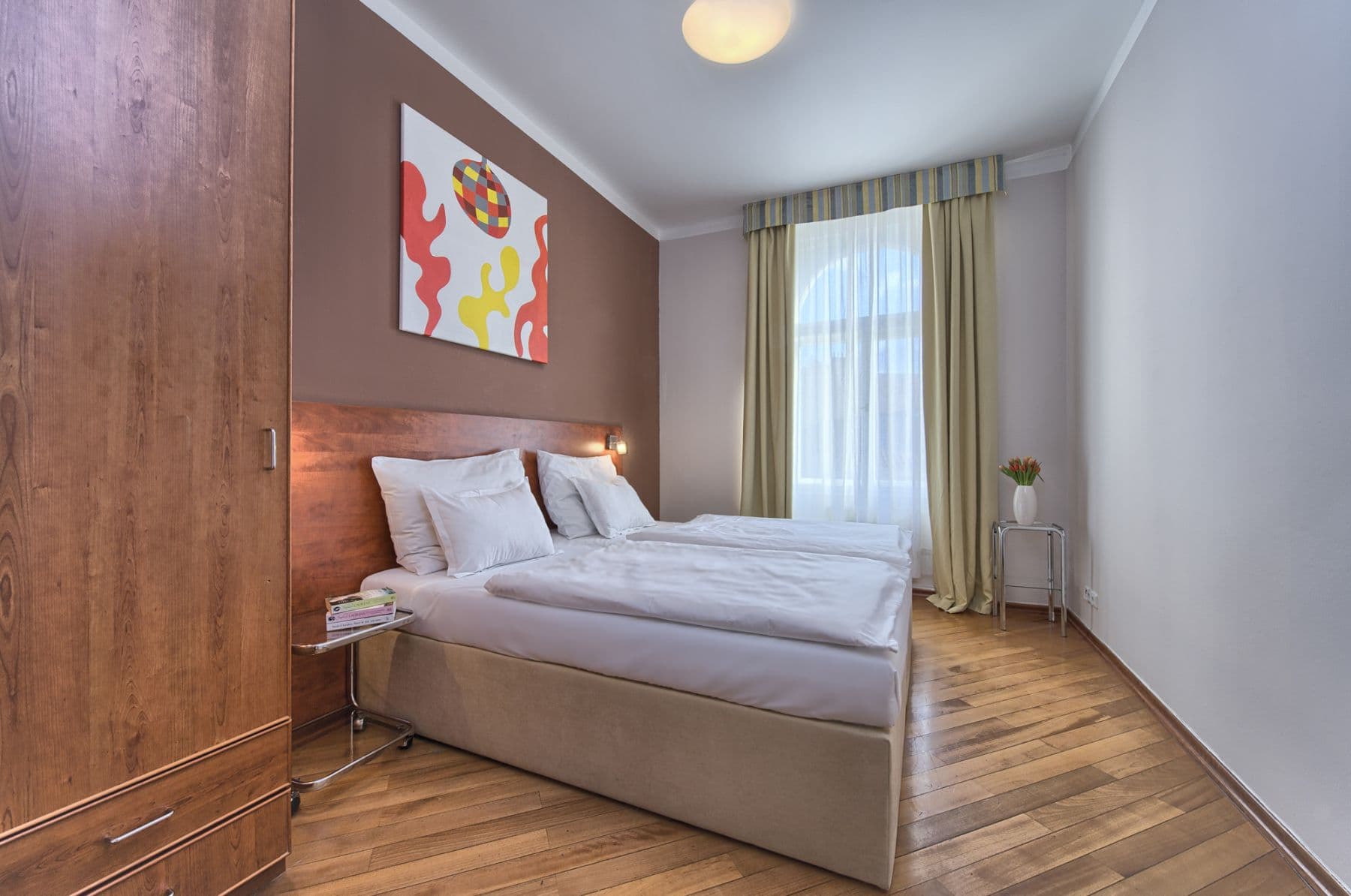 Prenájom bytu 65 m², Masná, Praha, Praha Prenájom bytu 65 m², Masná, Praha, Praha
