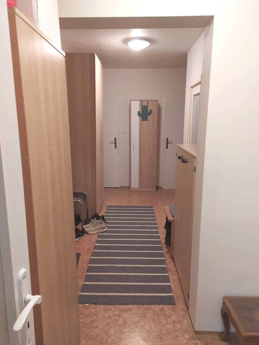 Prenájom bytu 80 m², Voskovcova, Praha, Praha Prenájom bytu 80 m², Voskovcova, Praha, Praha