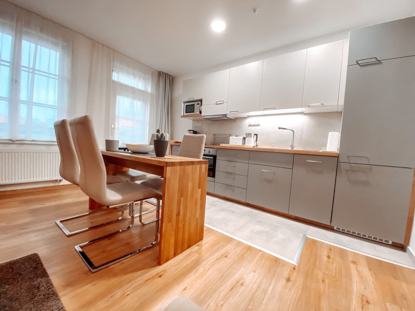 Prenájom bytu 46 m², Masná, Praha, Praha Prenájom bytu 46 m², Masná, Praha, Praha